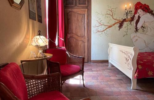 Bouhy Cama Y Desayuno | Chambres d'Hotes Raviere
