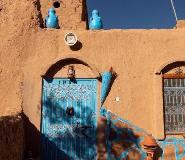 Lkheng Casa | Chambres dans casbah - Gite D'étape Gorges De Ziz