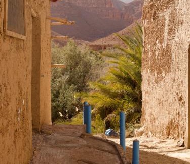 Lkheng Casa | Chambres dans casbah - Gite D'étape Gorges De Ziz