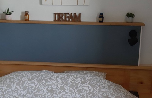 Thonville Cama Y Desayuno | Chambres Dans la Nature
