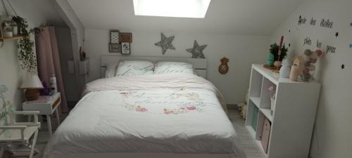 Roeze-sur-Sarthe Casa | Chambres dans maison campagne circuit LE MANS