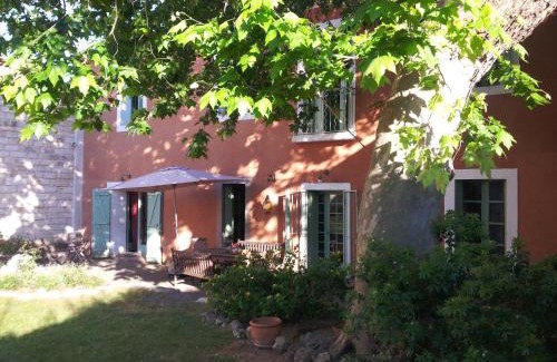 Baillargues Casa | Chambres de charme chez l'habitant