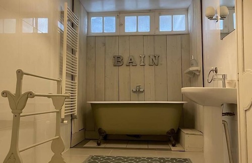 Aumagne Casa | Chambres des Lunes