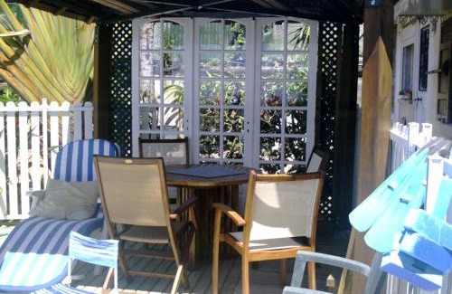 Sainte Marie Casa | Chambres Dhotes Nicole Maillot