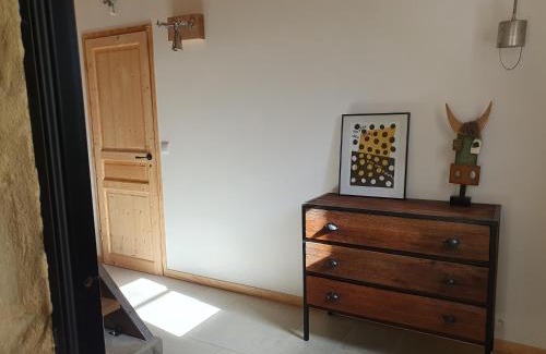 Courcemont Cama Y Desayuno | Chambres et petit déjeuners