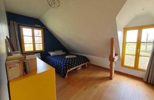 Courcemont Cama Y Desayuno | Chambres et petit déjeuners