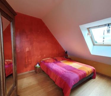 Courcemont Cama Y Desayuno | Chambres et petit déjeuners