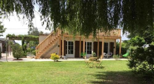 Germigny-des-Pres Cama Y Desayuno | Chambres et Table d'hôtes Cerviña