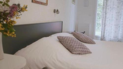 Germigny-des-Pres Cama Y Desayuno | Chambres et Table d'hôtes Cerviña