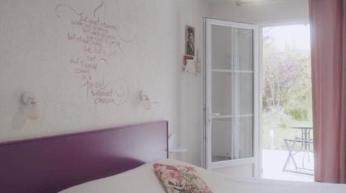 Germigny-des-Pres Cama Y Desayuno | Chambres et Table d'hôtes Cerviña