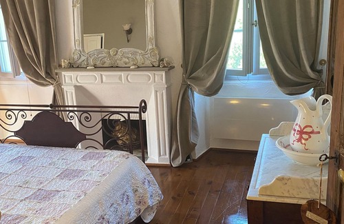 Verdese Cama Y Desayuno | Chambres et Table D'hôte au Cœur de la Castagniccia Dans une Bâtisse du Xviii S