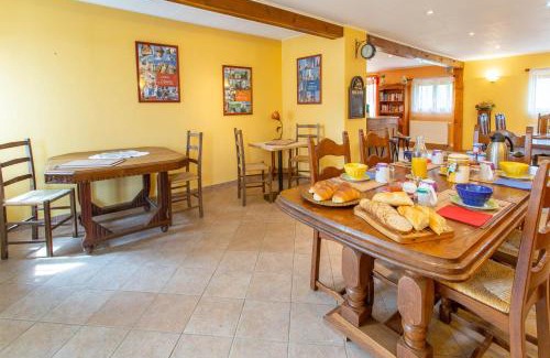 Bourthes Cama Y Desayuno | Chambres et Table d'Hôtes Les Trois Marquets
