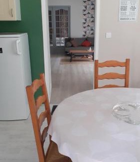 Bourthes Cama Y Desayuno | Chambres et Table d'Hôtes Les Trois Marquets