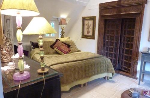 Appoigny Cama Y Desayuno | Chambres et Tables d'hôtes du Puits d'Athie