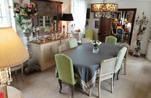 Appoigny Cama Y Desayuno | Chambres et Tables d'hôtes du Puits d'Athie