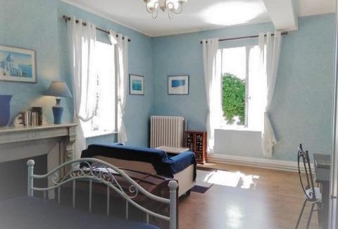 Mariol Cama Y Desayuno | Chambres et Tables d'Hotes Les Breuils