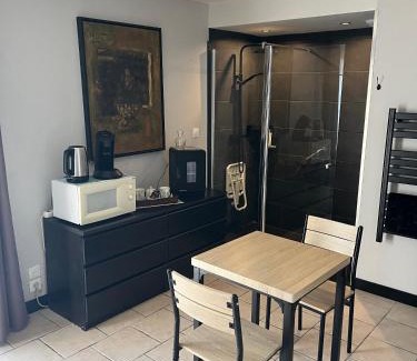 Criquetot-sur-Longueville Cama Y Desayuno | Chambres d'hôte du Domaine de la Reine Blanche