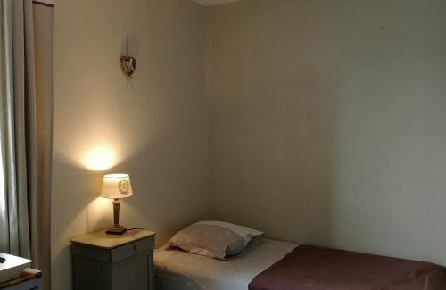 Saint-Germain-la-Campagne Cama Y Desayuno | Chambres d'hôtes Ferme du Feugrès