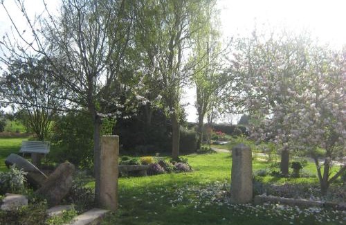 Saint-Germain-la-Campagne Cama Y Desayuno | Chambres d'hôtes Ferme du Feugrès