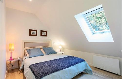 Poce-sur-Cisse Cama Y Desayuno | Chambres indépendantes de charme à proximité d'Amboise