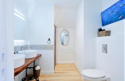 Poce-sur-Cisse Cama Y Desayuno | Chambres indépendantes de charme à proximité d'Amboise