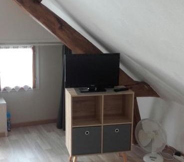 Beaumont-Pied-de-Boeuf Cama Y Desayuno | Chambres La Guéjaillière