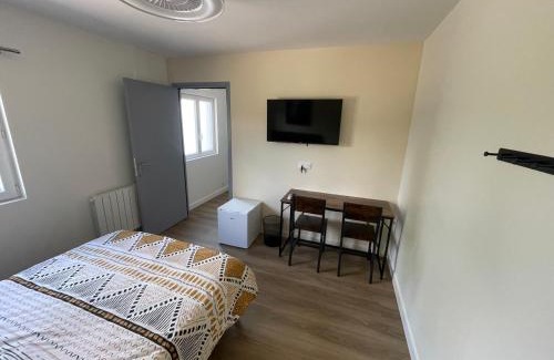 Cernon Cama Y Desayuno | Chambres le Renard