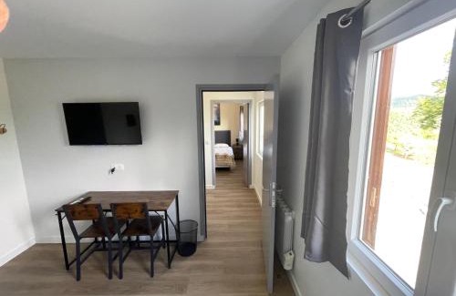 Cernon Cama Y Desayuno | Chambres le Renard
