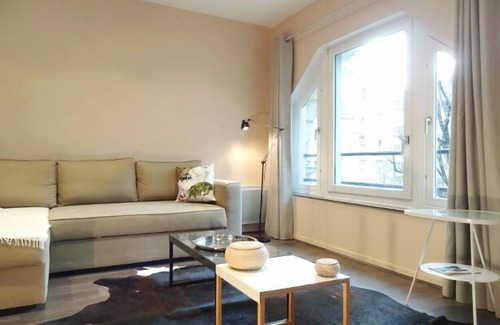 Rouen City Centre Casa | Chambres Les Carmes