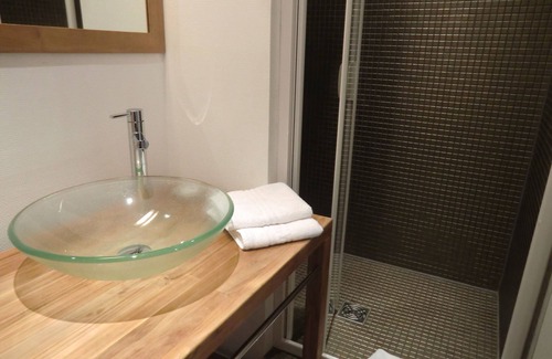 Rouen City Centre Casa | Chambres Les Carmes