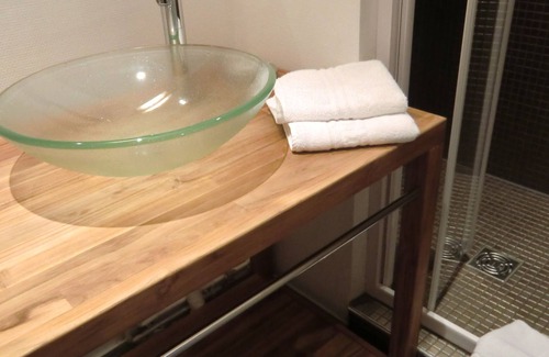 Rouen City Centre Casa | Chambres Les Carmes