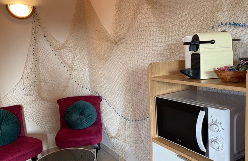 Poullaouen Casa | Chambres Les Tilleuls
