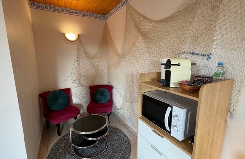 Poullaouen Casa | Chambres Les Tilleuls