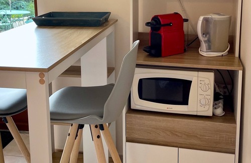 Poullaouen Casa | Chambres Les Tilleuls