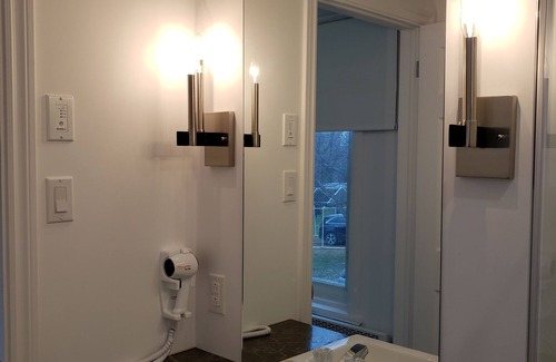 Normandin Casa | Chambres MB Normandin
