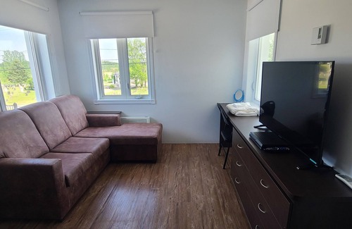 Normandin Casa | Chambres MB Normandin