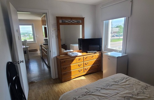 Normandin Casa | Chambres MB Normandin