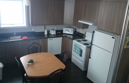 Normandin Casa | Chambres MB Normandin