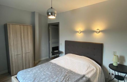 Capdenac-Le-Haut Cama Y Desayuno | Chambres meublées à louer au bord du Lot