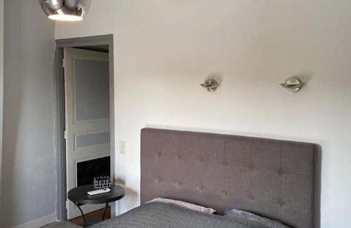 Capdenac-Le-Haut Cama Y Desayuno | Chambres meublées à louer au bord du Lot