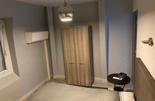 Capdenac-Le-Haut Cama Y Desayuno | Chambres meublées à louer au bord du Lot