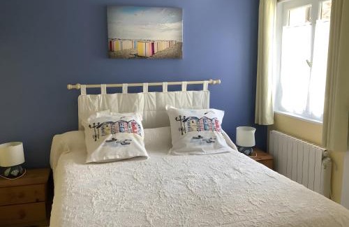 Fontenay Cama Y Desayuno | Chambres Paysannes Lecarpentier -