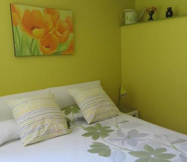 Fontenay Cama Y Desayuno | Chambres Paysannes Lecarpentier -