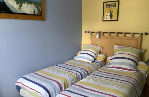 Fontenay Cama Y Desayuno | Chambres Paysannes Lecarpentier -