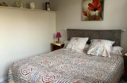 Fontenay Cama Y Desayuno | Chambres Paysannes Lecarpentier -