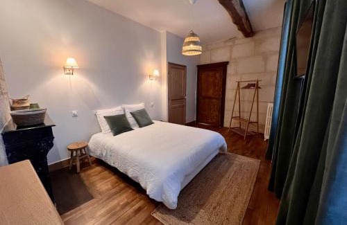 Arc-en-Barrois Cama Y Desayuno | Chambres Privées des HAMY au coeur du parc national ENTRÉE AUTONOME