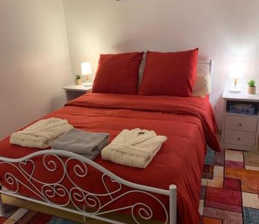 Senonches Apartamento | Chambres Senonches centre-ville