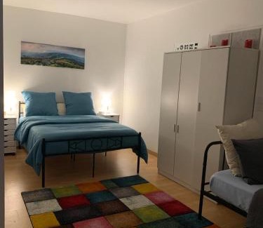 Senonches Apartamento | Chambres Senonches centre-ville