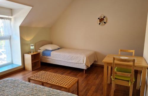 Cravant Cama Y Desayuno | Chambres spacieuses près de Beaugency, petit-déjeuner inclus - FR-1-590-455