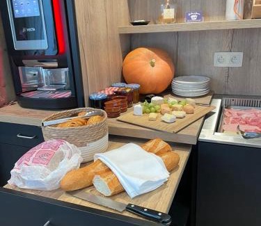 Pepinster Cama Y Desayuno | Chambres tourismes